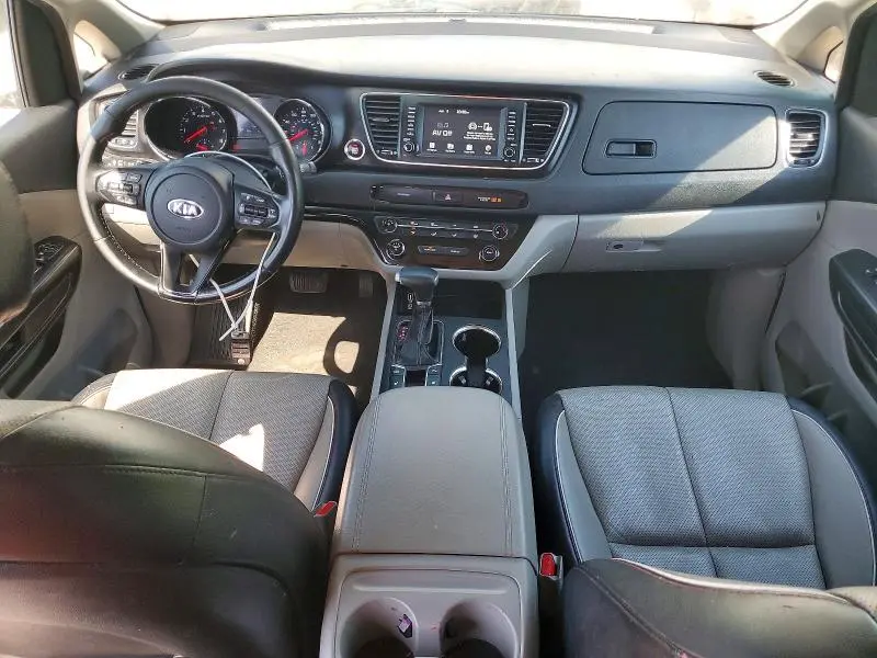 2020 KIA SEDONA EX  