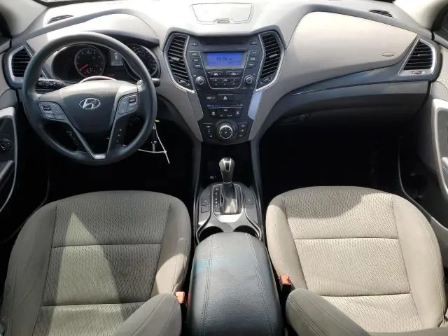 2016 HYUNDAI SANTA FE SPORT 