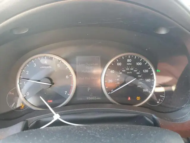 2018 LEXUS NX 300 BASE  