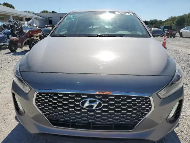 2020 HYUNDAI ELANTRA GT   