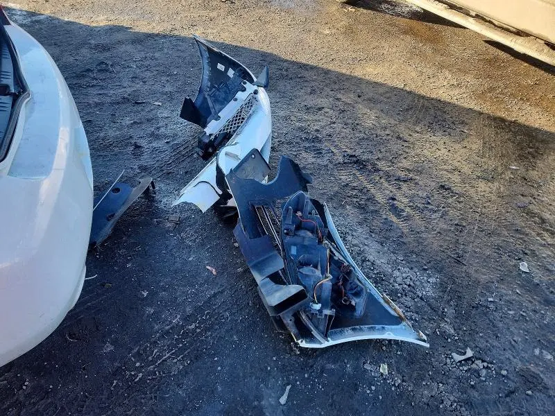 2012 CHEVROLET IMPALA LS  