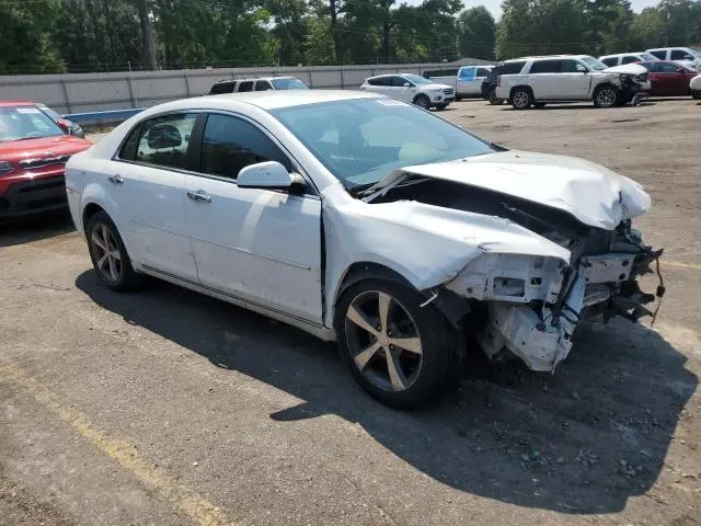 2012 CHEVROLET MALIBU 1LT  