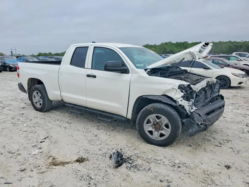 2021 TOYOTA TUNDRA SR  