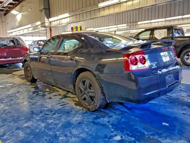 2010 DODGE CHARGER RALLYE  