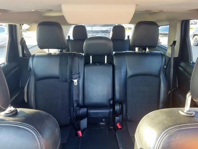 2020 DODGE JOURNEY CROSSROAD  