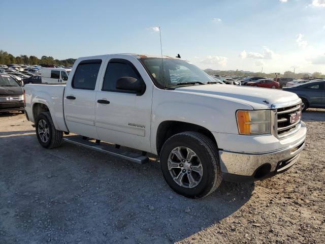 2011 GMC SIERRA C1500 SLE