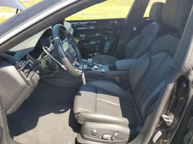 2021 AUDI A5 PRESTIGE 45  