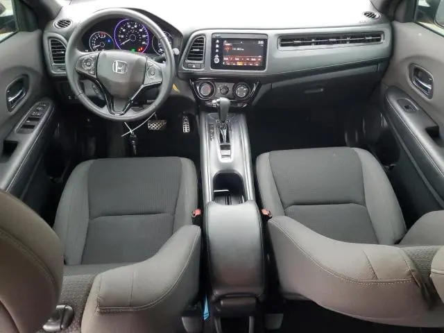 2020 HONDA HR-V SPORT  