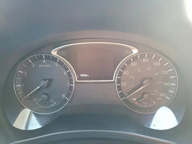 2016 NISSAN ALTIMA 3.5SL  