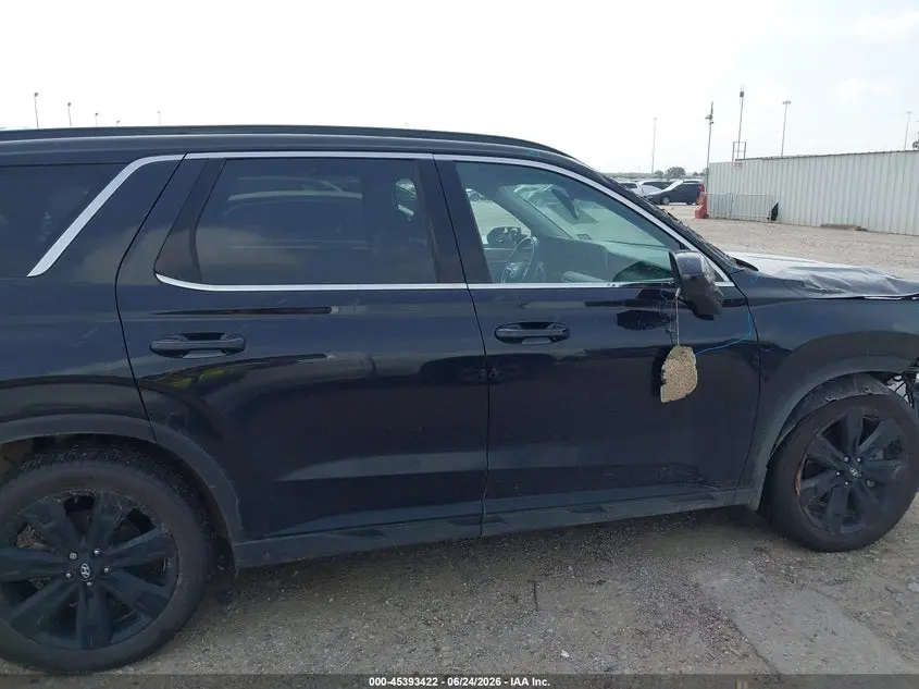 2024 HYUNDAI PALISADE XRT