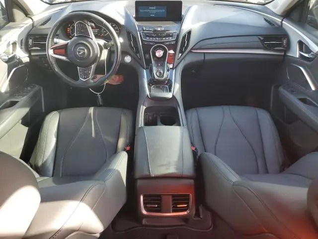2019 ACURA RDX   
