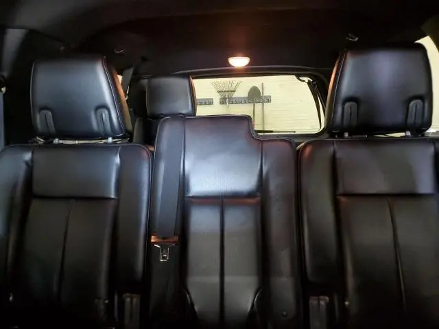 2016 FORD EXPEDITION EL XLT  