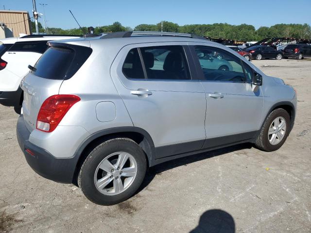 2015 CHEVROLET TRAX 1LT