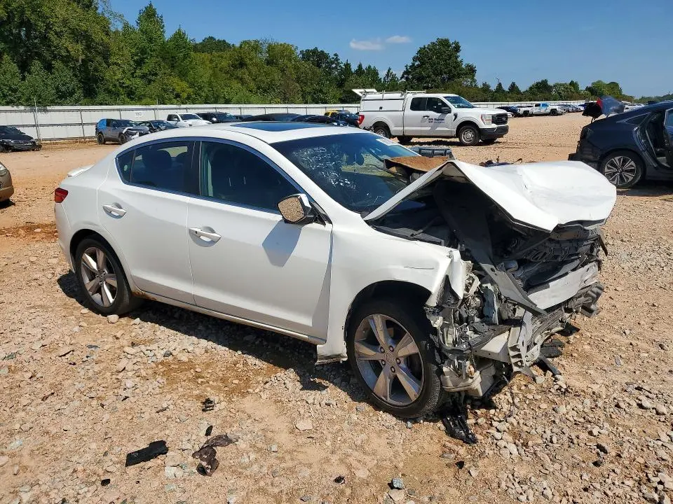 2015 ACURA ILX 20  