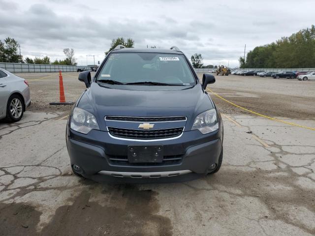 2015 CHEVROLET CAPTIVA LS