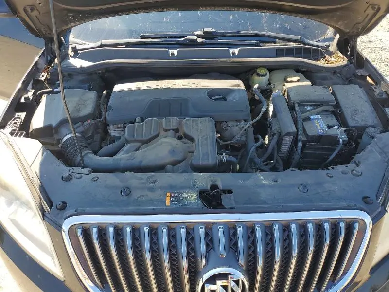 2016 BUICK VERANO SPORT TOURING  