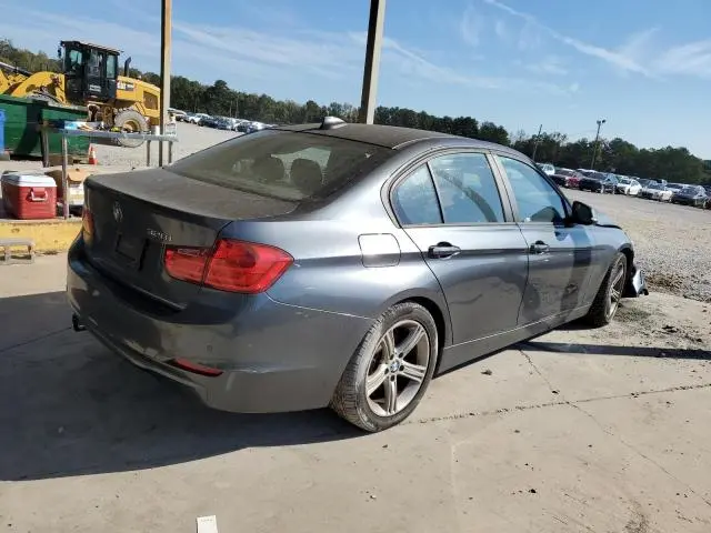 2015 BMW 328 I  