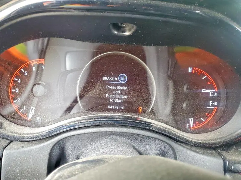 2023 DODGE DURANGO R  