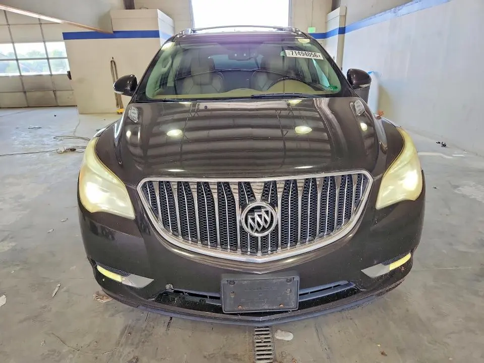 2014 BUICK ENCLAVE   