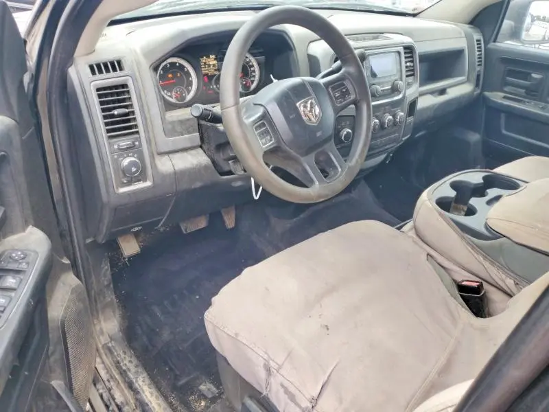 2013 RAM 1500 ST  