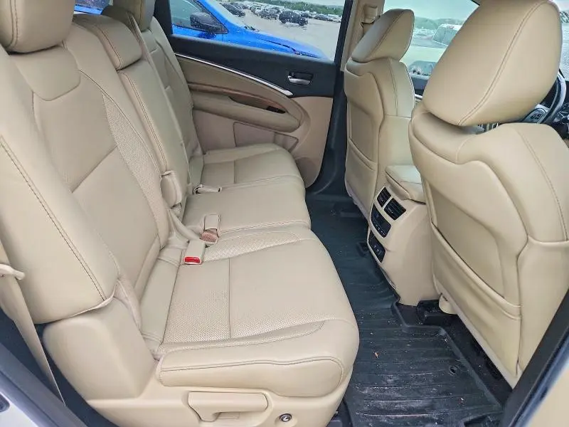 2019 ACURA MDX TECHNOLOGY  