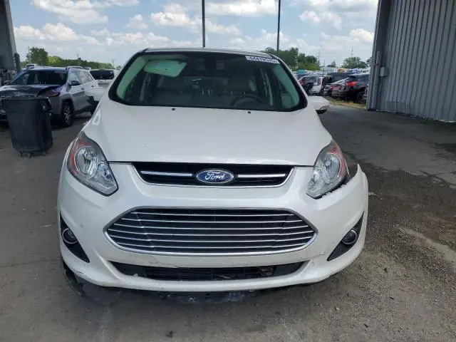 2015 FORD C-MAX SEL  