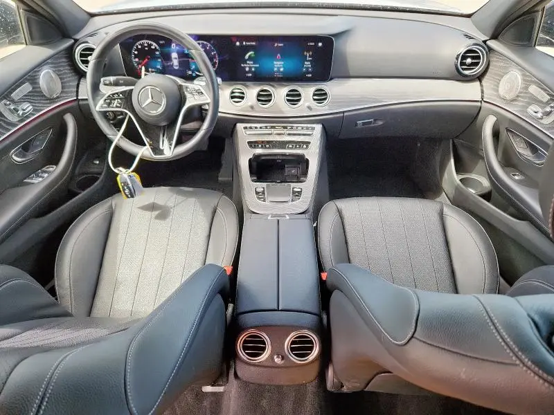 2021 MERCEDES-BENZ E 350  