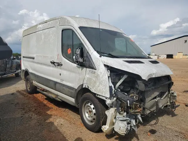 2019 FORD TRANSIT T-150  