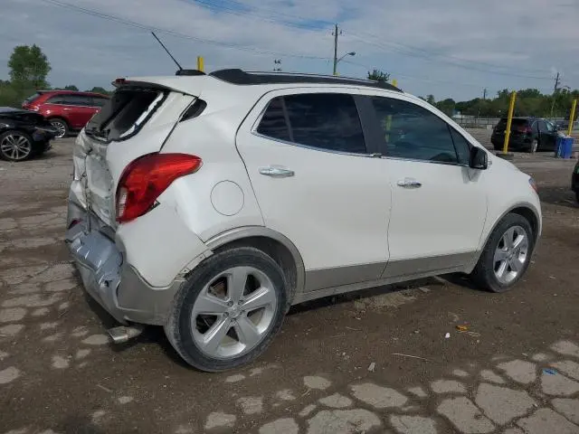 2015 BUICK ENCORE CONVENIENCE  