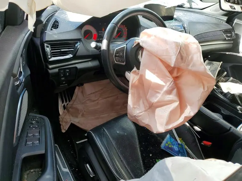 2019 ACURA RDX A-SPEC  