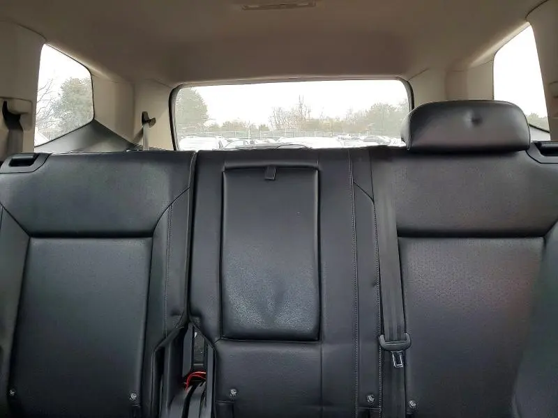 2018 VOLKSWAGEN ATLAS SE  