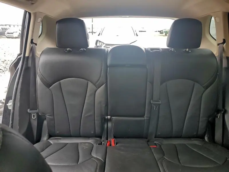 2016 BUICK ENVISION PREMIUM  