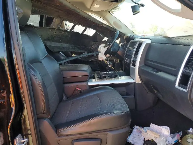 2012 DODGE RAM 1500 SPORT  