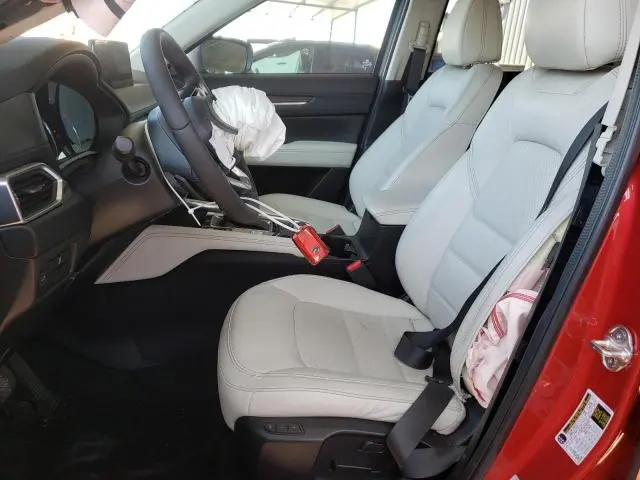 2023 MAZDA CX-5 PREMIUM PLUS  