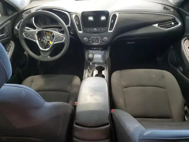 2022 CHEVROLET MALIBU LS  