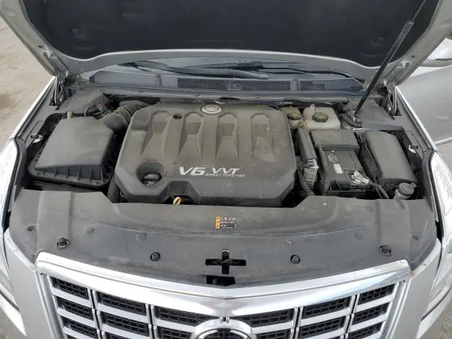 2014 CADILLAC XTS LUXURY COLLECTION  