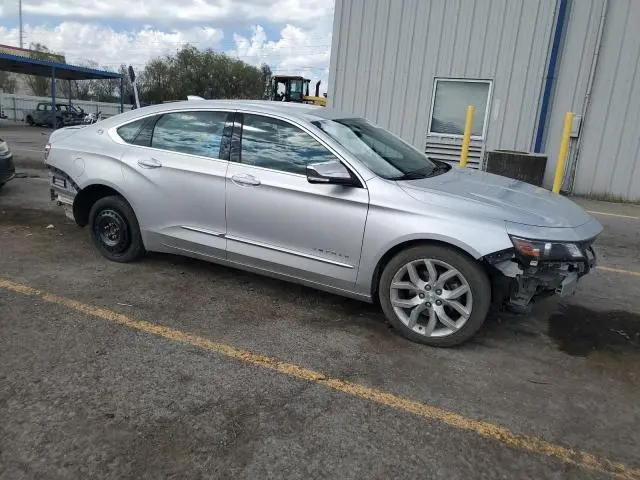 2020 CHEVROLET IMPALA PREMIER  