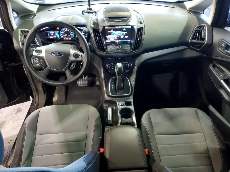 2013 FORD C-MAX SE  