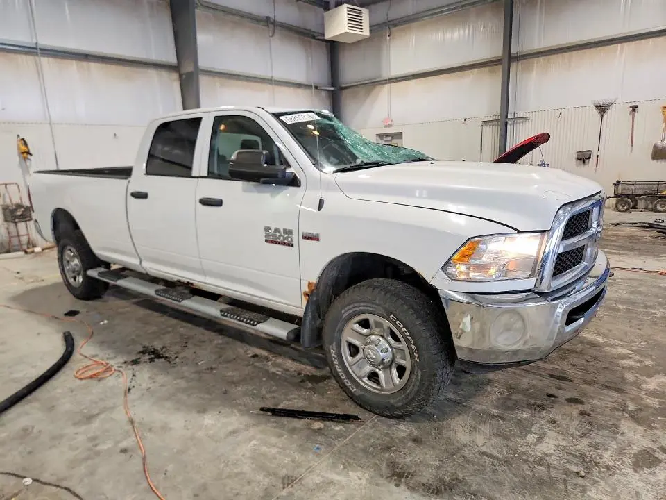2014 RAM 2500 ST  