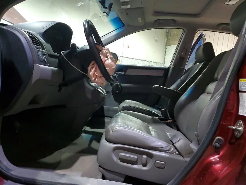 2010 HONDA CR-V EXL  