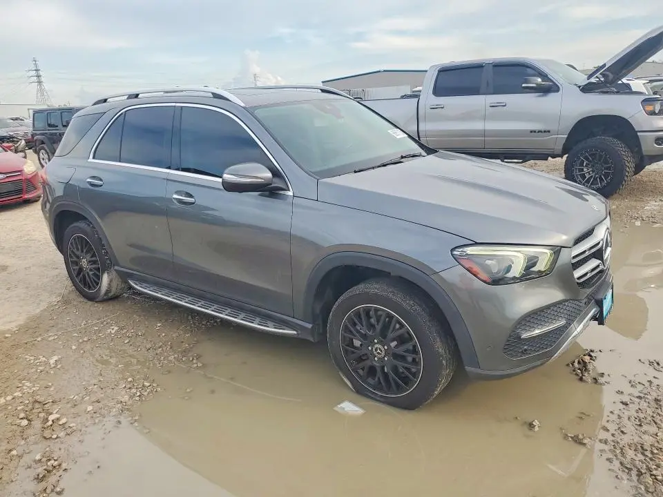 2020 MERCEDES-BENZ GLE 350 4MATIC  