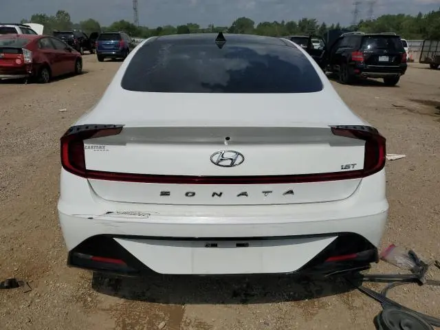 2020 HYUNDAI SONATA SEL PLUS  