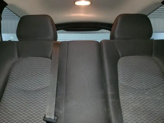 2010 CHEVROLET HHR LT