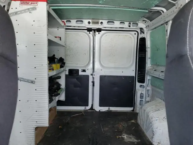 2017 RAM PROMASTER 1500 1500 STANDARD  