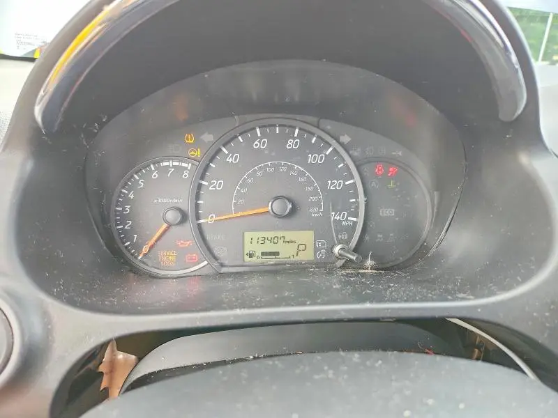 2019 MITSUBISHI MIRAGE G4 ES  