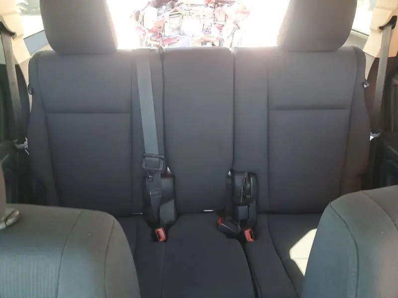2010 DODGE JOURNEY 4D   