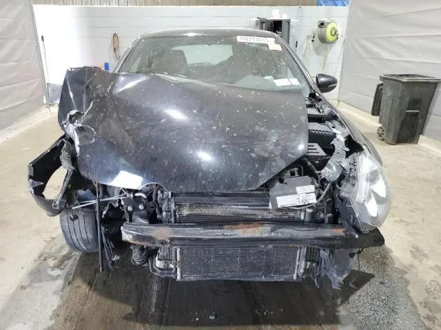 2012 VOLKSWAGEN GTI