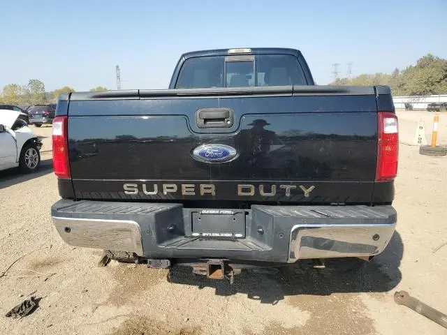 2016 FORD F350 SUPER DUTY  