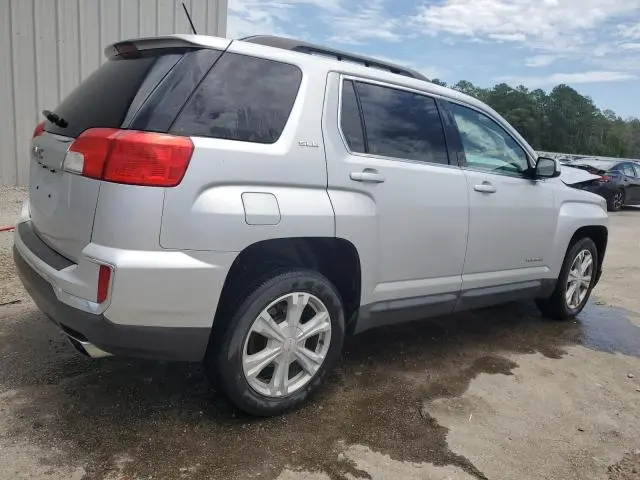 2016 GMC TERRAIN SLE  