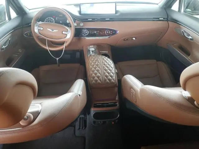 2023 GENESIS GV70 BASE  